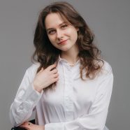 Арина Николаевна Кочегарова