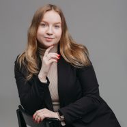 Валерия Сергеевна Порохина