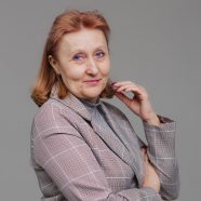 Алёна Борисовна Верюжская